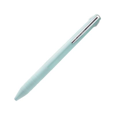 Mitsubishi Pencil 3-farget kulepenn Jetstream Slim Kompakt 0,38 mm Mintgrønn Lett skriving SXE3JSS38.31