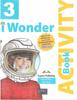 I Wonder 3 WB + DigiBook EXPRSS PUBLISHING