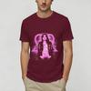 Retro Him T Shirts Unisex Pure Cotton Funny TShirts Round Neck Tee Shirt Short Sleeve Tops 4XL 5XL