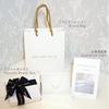 Akoya Pearl Necklace Handcrafted In Kyoto Japan Natural Genuine Pearl 1 Pearl X Topaz [KOKO PEARL JEWELRY] Women, Pearl, Casual, Wear, H. (7.5-8.0mm)