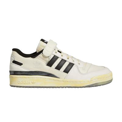 Forum 84 Low AEC 'Vintage Pack - Schwarz' HP9543 Herrenschuhe
