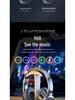 Cross-Border Hot Selling Wireless Bluetooth Over-Ear Headphones: Sports & Gaming Model
