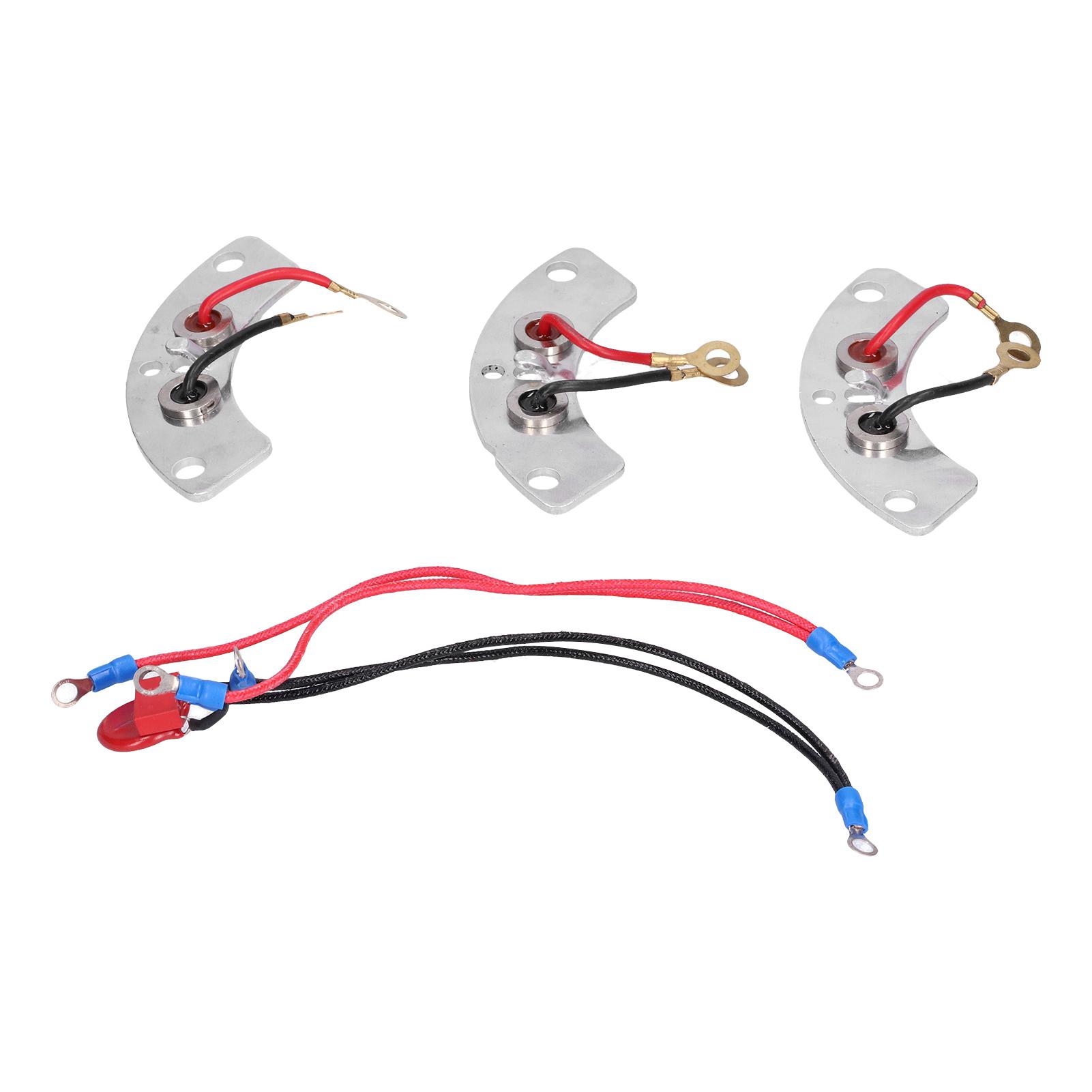 

Bridge Rectifier Rotating Diode Wheel Excitation Module Accessories for Mecc Alte Generator