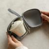 DH Chupu Series Ceramic Travel Tea Set