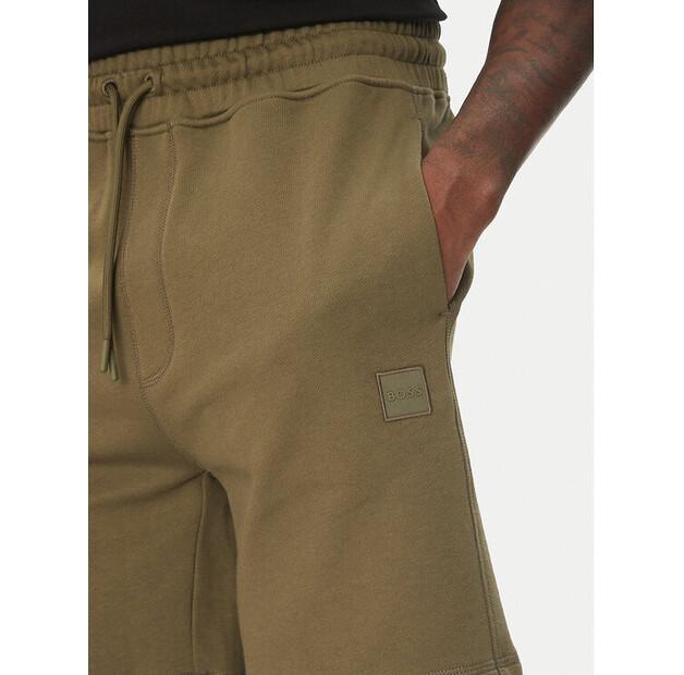 BOSS Sewalk Shorts
