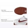 Court Zoom Lite 3 White Cedar Herren-Sneaker Team-Rot DV3258-104