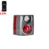 For Range Rover Vogue L322 2002 2003 2004- 2009 Auto LED Rear Tail Light Brake Lamp Tail Light Assembly Signal Car Accessories
