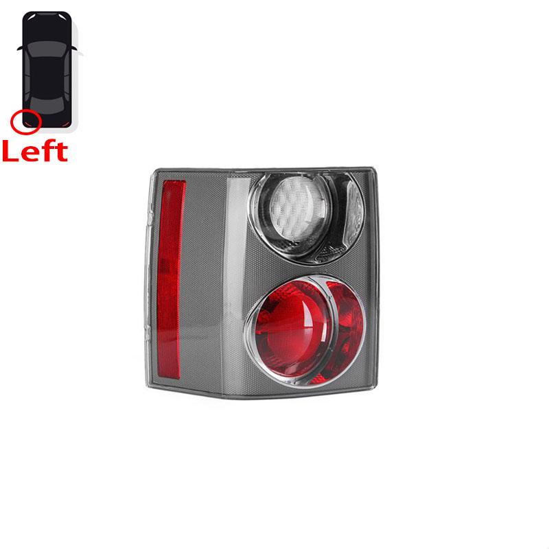 For Range Rover Vogue L322 2002 2003 2004- 2009 Auto LED Rear Tail Light Brake Lamp Tail Light Assembly Signal Car Accessories