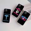 RE22 Doctor Nurse Transparent Phone Case for Motorola Moto G40 G04 G05 One Ace Action  Fusion + Plus Hyper Macro Vision Zoom