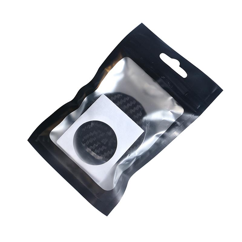 Car Decorative Ring Cover For One Button Start Stop Engine Start Button Cover Universal Push Engine Protection Car Interior