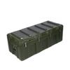 Miflame Rugged Rotational Molded Equipment Case