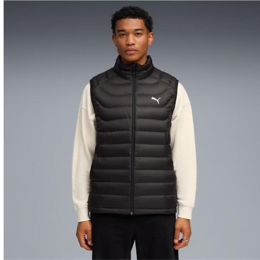 Puma Packlite Down Vest 693461 01