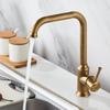 Accesorii pentru bucătărie – Robinete pentru bucătărie
