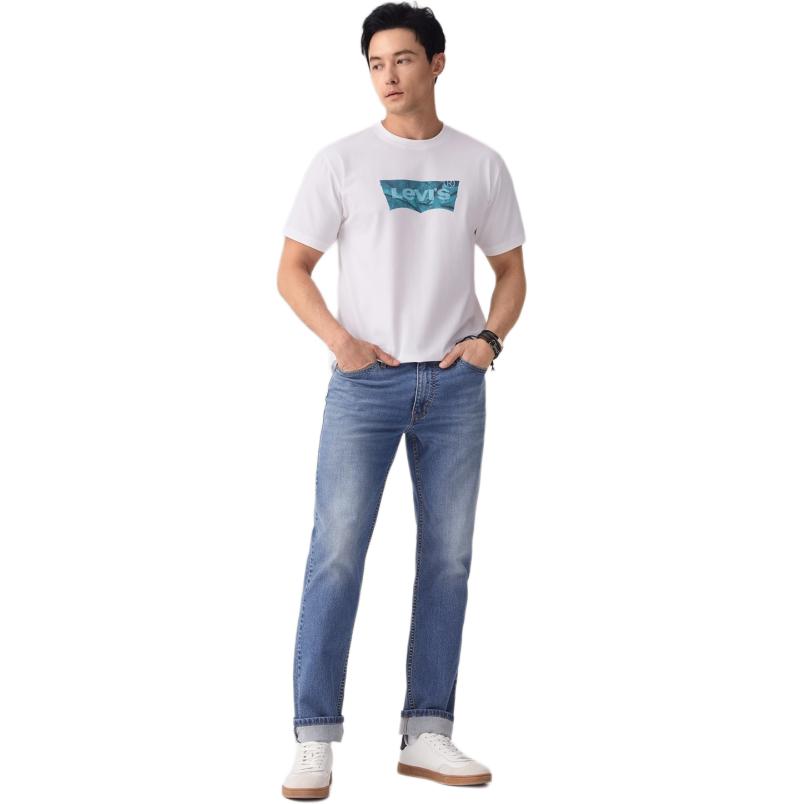 Levi's Jeans Men's Blue Moderate 04511-6299