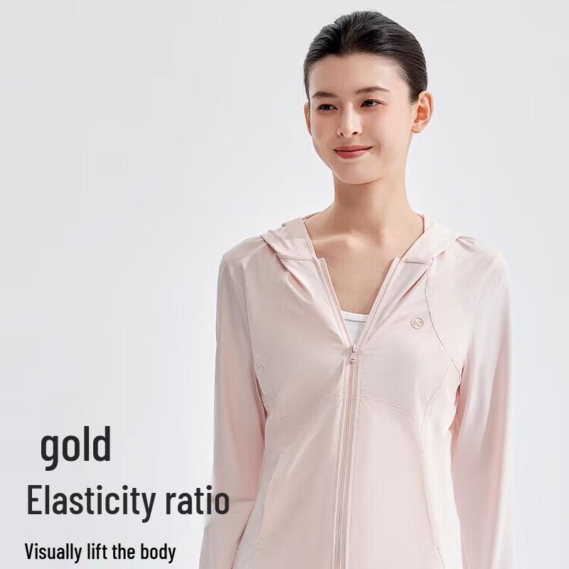 VVC Women s Lightweight Sun Protection Jacket