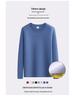 Men's Trendy Long Sleeve T-Shirt - Spring/Autumn 2025