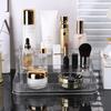 Perfume Shelf Acrylic Cosmetics Storage Box High-end Nail Polish Step Display Product Display Rack Makeup Organizer Box Cosmetics Storage Organizer