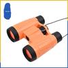 HD Kids' Binoculars Kit: High Magnification, Adjustable Optics for DIY Science Projects