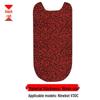 Non-Slip Waterproof Foot Pad for Ninebot V30C Electric Vehicle