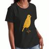 Glorious Lamp Wounisex Baumwoll-T-Shirt, Premium-Druck aus reiner Baumwolle, Langlebig, Ist Es Nicht Herrlich Slogan, Klassische Lampengrafik, Entspannte Passform, Lässiger Stil