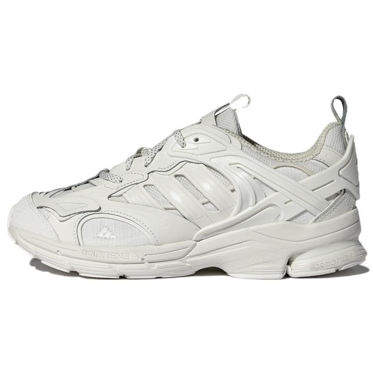 adidas Spiritain 2000 Deluxe Marathon Running Shoes  White  Men s HP5391 EU 42⅔