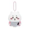 Football Plush Chiikawa Keychain Doll Pendant Bag Decoration Kids Gift Toys