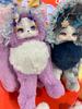 Official Tutulong 800% Plush  Garden Secret Language Series   Anime Doll Trendy Toy In Stock Gifts