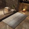 Quick-Dry, Non-Slip Diatomaceous Earth Bathroom Mat - Stylish, Absorbent, Cut-to-Fit, Stain & Wear Resistant