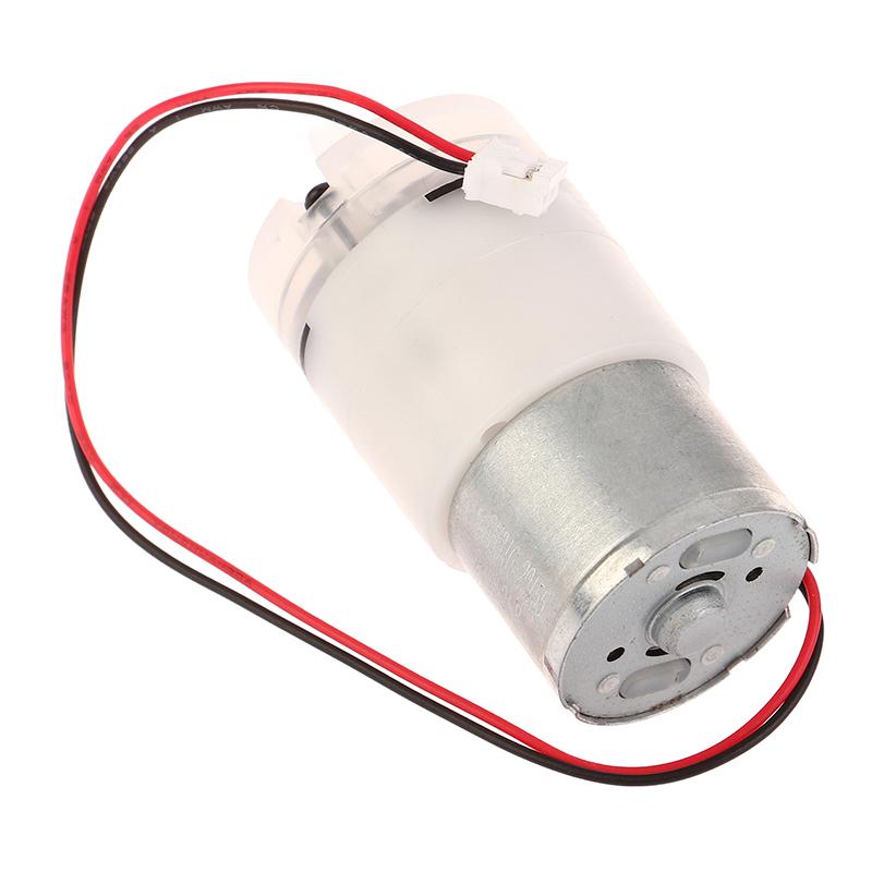 1 buc. Mini Pompă de Apă 310 Motor cu Perii de Carbon DC 3V 3.7V Pompă cu Autoamorsare Rezistentă la Coroziune Pompă pentru Pulverizare Dezinfectant
