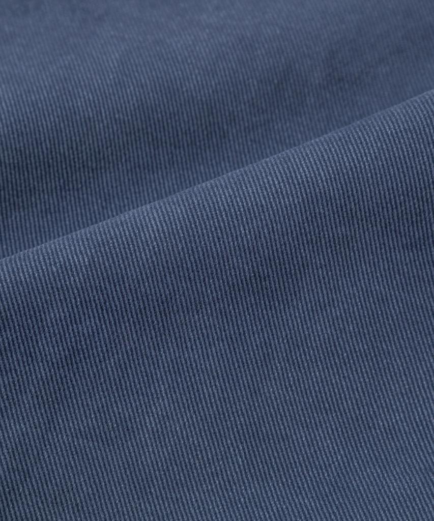 LETTERCOMO Heritage Washed Work Jacket Blue