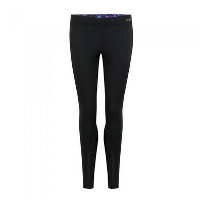 Womens/Ladies Amy Enlighten Reflective Leggings
