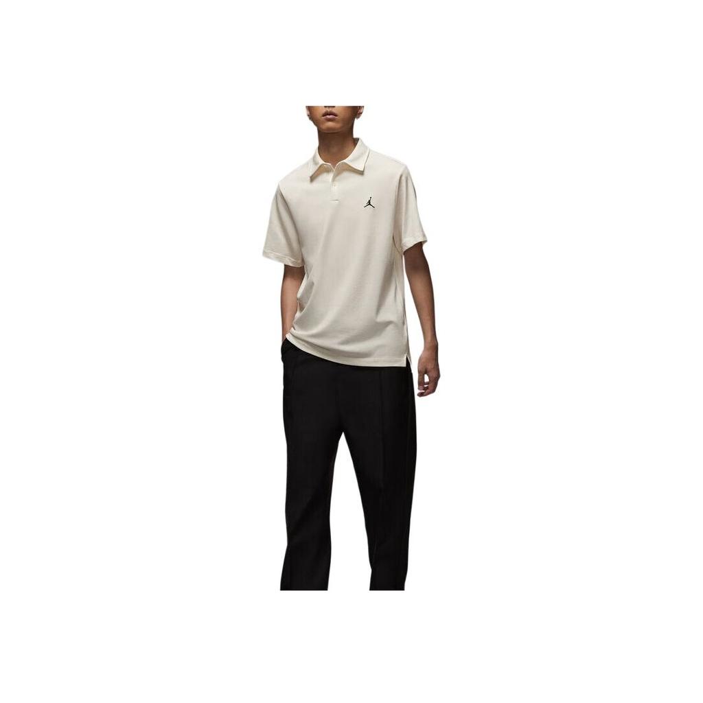 Jordan DF Golf Polo Shirt Men Tops HQ8689133
