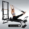 Home Pilates Core Bed Foldable Chanrou Large Equipment Yoga Bed Home Multifunctional Shaping Fitness Equipment