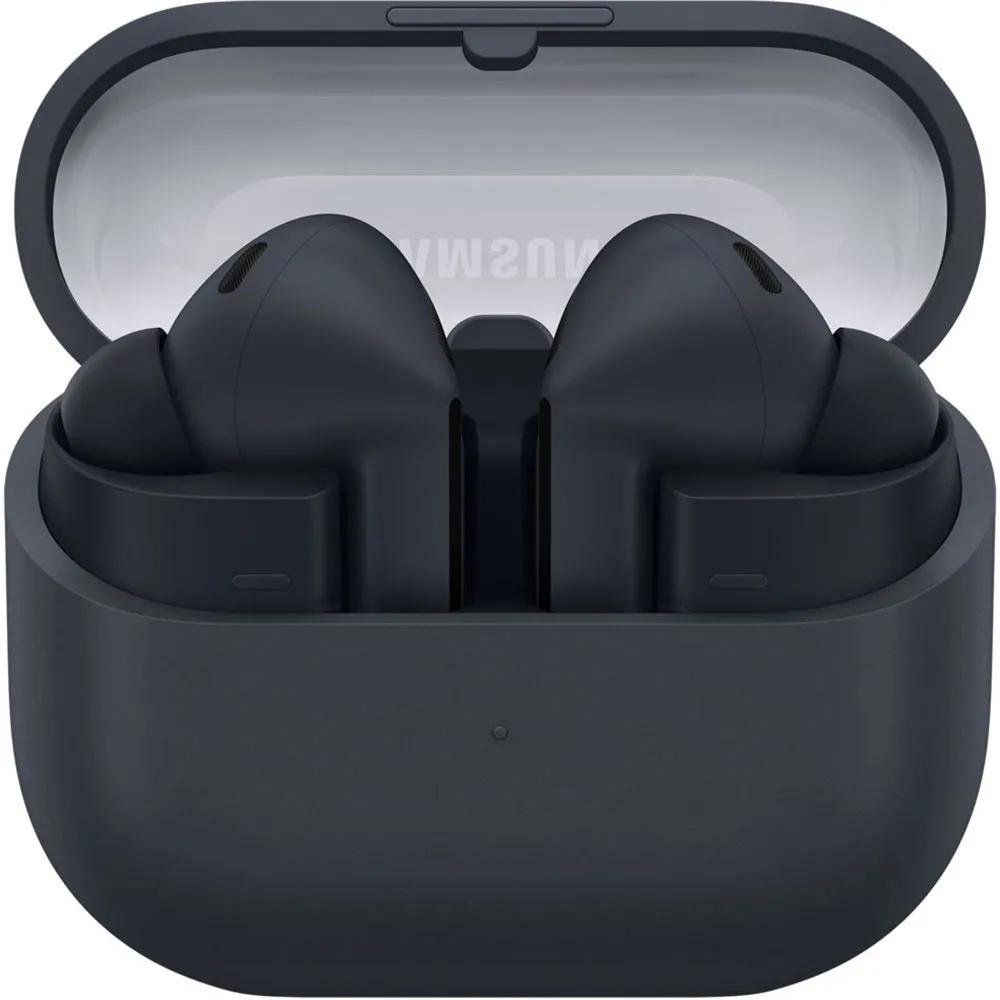Samsung Galaxy Buds3 FE In-ear Kopfhörer Black Bluetooth True wireless - Bild 5