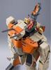 Bandai DX Chogokin Valkyrie Fun Racer VF-1D &
