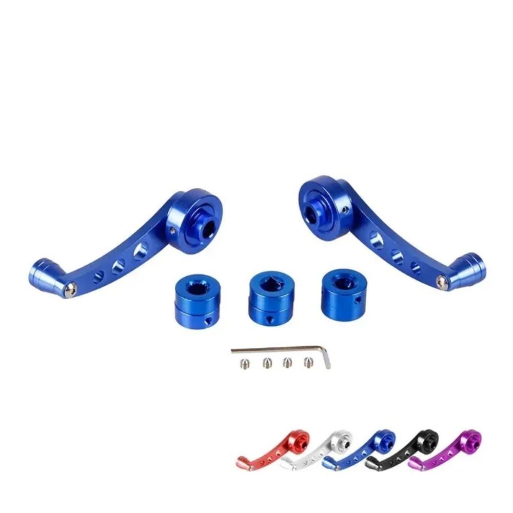 For Truck Car Interior Manual Door and Window Hoist Parts Super Nice Universal Car Window Handle Crank Replacement