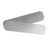 Wear-resistant Metal CNC Lathe Shim Tool Holder Gasket Welding Tool Strip