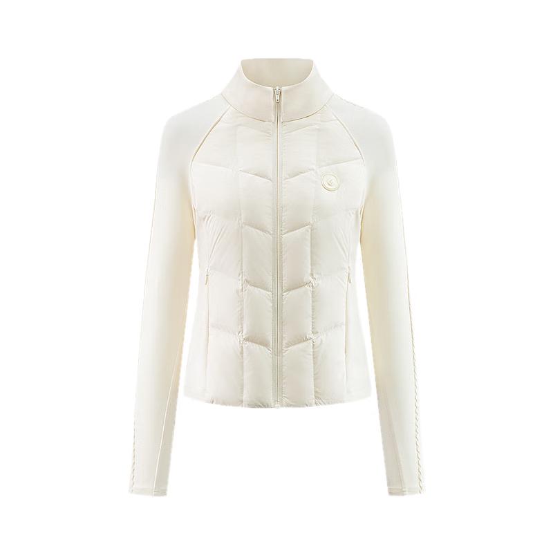 

Allyear Women s Lightweight Slim Fit Down Jacket L