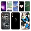Für Handyhülle Samsung Galaxy A7 2018 Hülle Stoßfänger Weiches TPU Silikon Hülle Rückseite Für Samsung A7 2018 A750 A750F Hülle Fundas