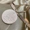 Ayatul Kursi Halskette & Armbänder Schmuckstück Stilvoller Schmuckornament für Männer Frauen