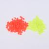 100Pcs/Lot Rock Sea Fishing Anti Wind Bar Cara Rod Bobber Float Stoppers Fishing Tackle Fishing Float Stoppers Tool Accessories