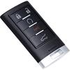 Key Fob Replacement Fits for Cadillac SRX 2010 2011 2012 2013 2014 2015 ATS XTS 2013-2014 ELR Push Start Button Smart Proximity Keyless Entry Remote