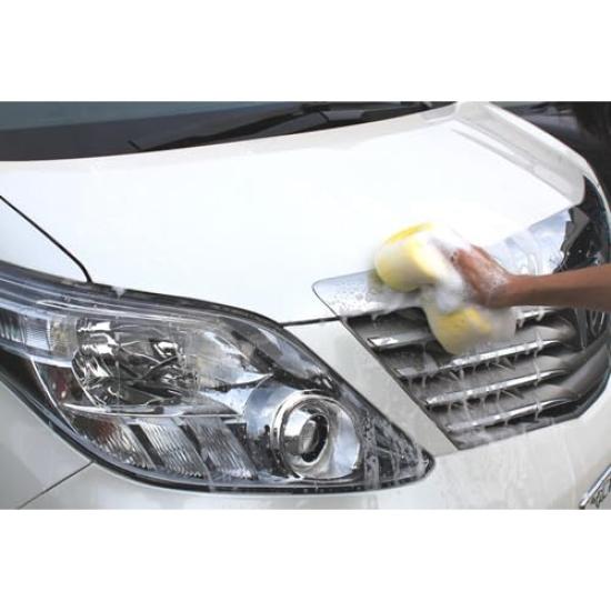 Energy Price Car Wash Brush Car Wash Sponge TOOL507 & Sponge,