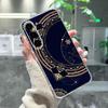 Suisei H-Hoshimachi Phone Case For Samsung S26 S25 S24 Ultra S23 Fe S22 S20 S21 Plus Plus 5G Fe Transparent Cover