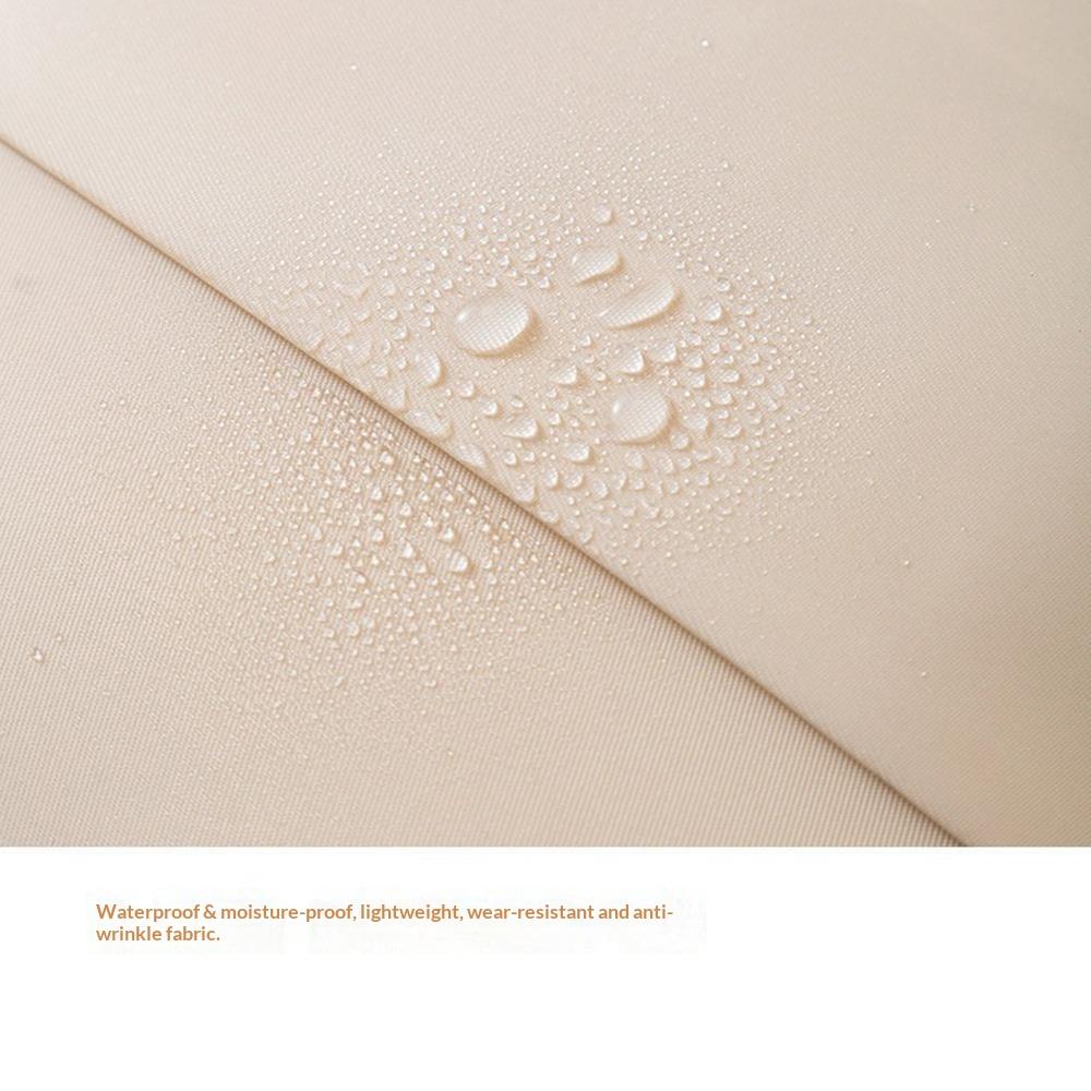 Shoe Storage Bag Travel Portable Luggage Organizer Footwear Pouch for Business Trip/Vacation
