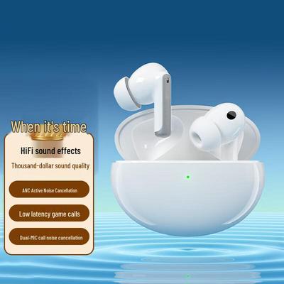 OKSJ CS05 ANC Bone Conduction Sports Earbuds