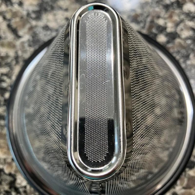 Premium Nonrust Steel Coffee Filter Suitable With KBGV KBT Series Machines For Enhancing Flavor Extraction