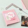 Stainless Steel Book Cover Positioning Ruler Multi-Function Gauge Ruler New Book Cover Guide