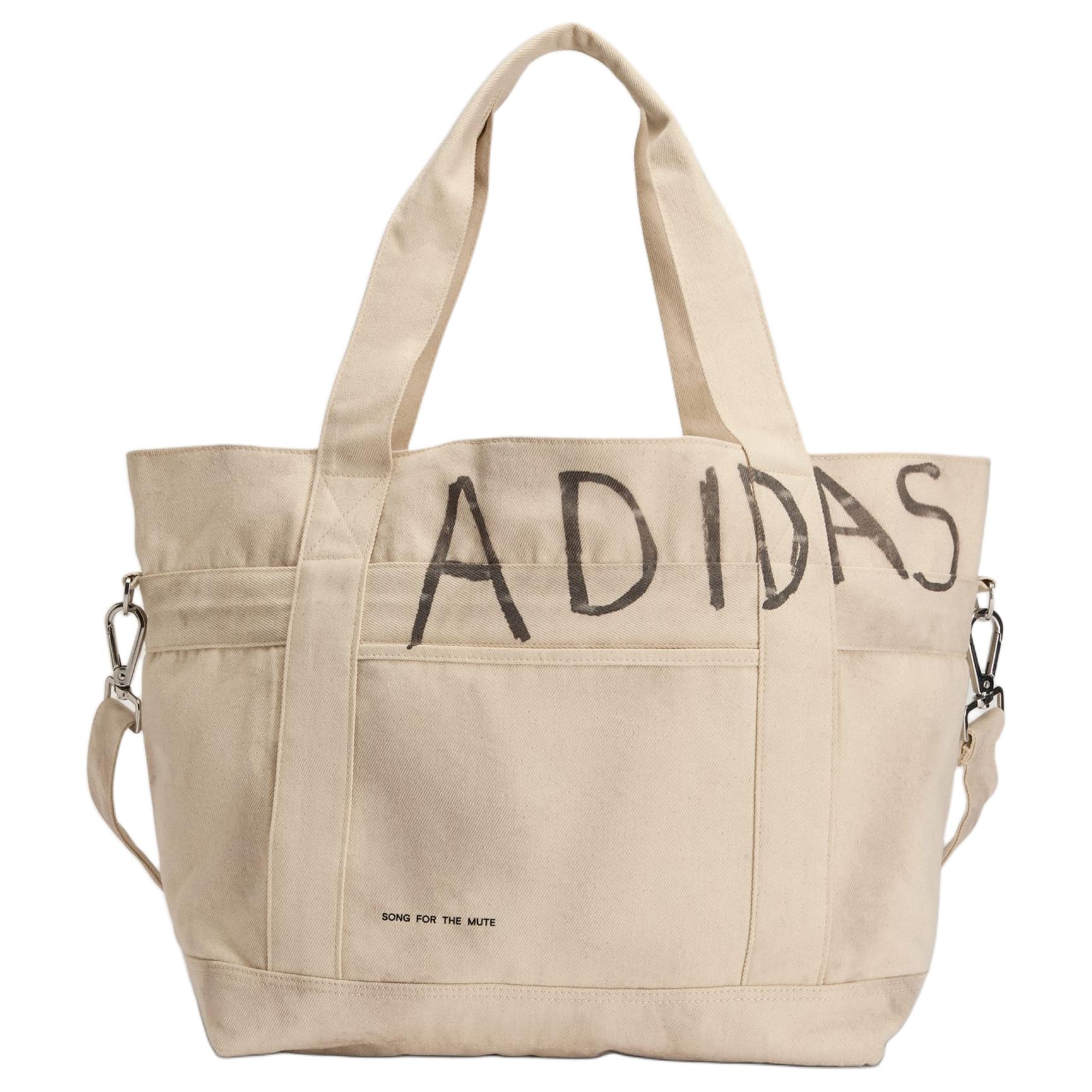 Adidas x Song For The Mute