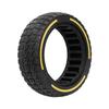 Multicolor 8.5x2.5 Off-Road Solid Tire for Dualtron Mini & Electric Scooters